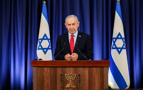 اسرائیل وزیرِ اعظم کا ایران کی سٹیل پیداوار کی تقریباً 70 فیصد صلاحیت ختم کرنے کا دعویٰ