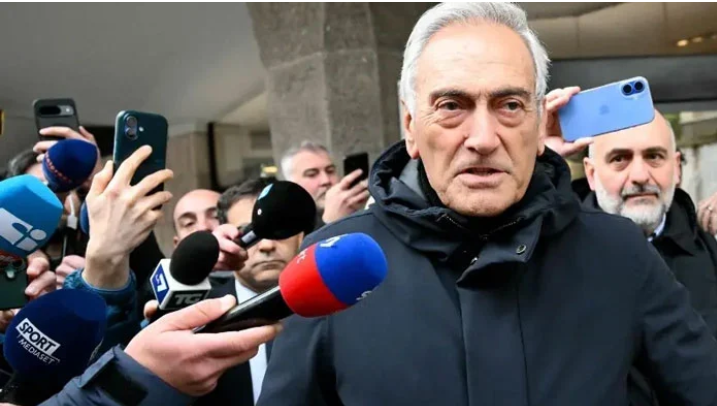 اٹلی کے مسلسل تیسری مرتبہ فٹ بال ورلڈ کپ میں نہ پہنچنے پر بڑا استعفیٰ آگیا