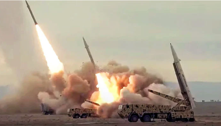 ایران نے جنگ بندی کی امریکی تجویز مسترد کردی