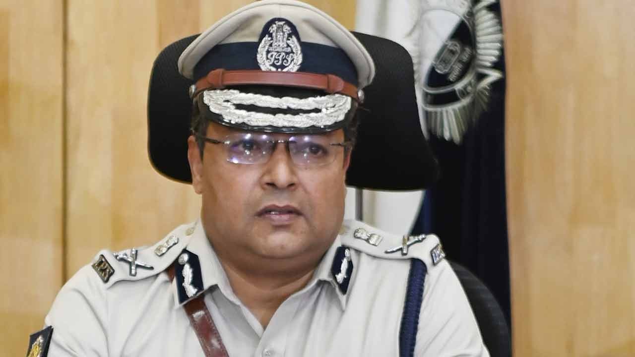 الیکشن کمیشن نے کولکتہ کے سابق پولیس کمشنر سوپرتیم سرکار کو تمل ناڈو میں انتخابی مبصر مقرر کیا