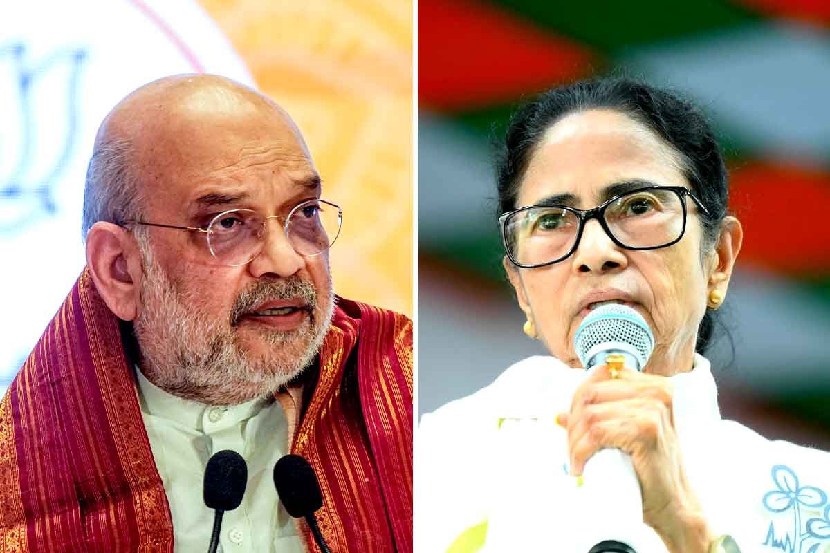 مالدہ میں سینکٹروں ووٹروں کے نام ووٹر لسٹ سے خارج کر دیئے گئے ہیں: ممتا بنرجی