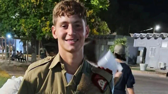 جنوبی لبنان میں حزب اللّٰہ کے ہاتھوں ایک اور اسرائیلی فوجی مارا گیا