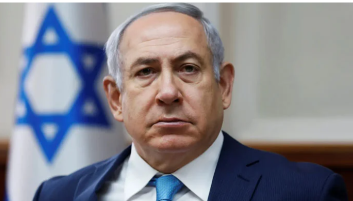 نیتن یاہو کا ایران کی اسٹیل بنانے کی 70 فیصد صلاحیت تباہ کرنے کا دعویٰ