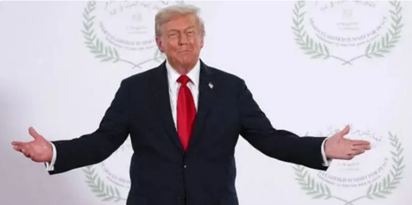 ایسے تمام ایرانی فوجی رہنما ختم کر دیے، جن کا رویہ غیر محتاط تھا، ٹرمپ کا دعویٰ