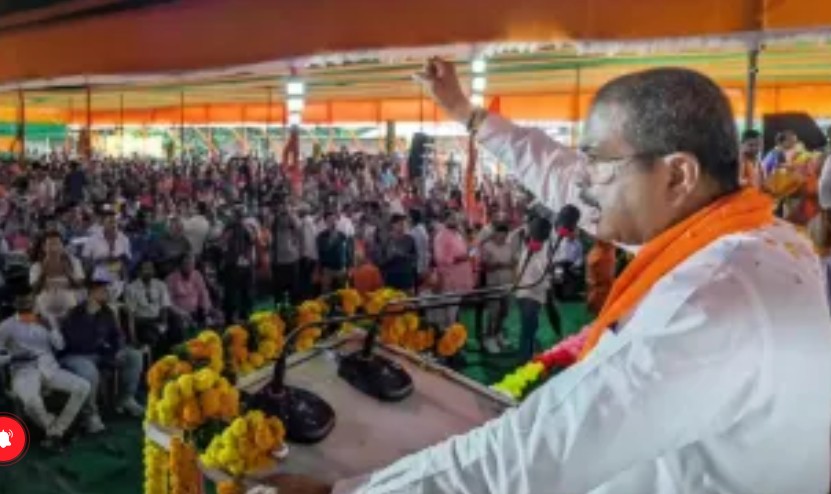 ممتا بنرجی کی قیادت میں بنگال غیر محفوظ: دھرمیندر پردھان