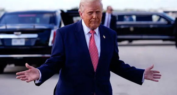 کل تک ایران کے ساتھ معاہدہ ہونے کا قوی امکان ہے: ٹرمپ