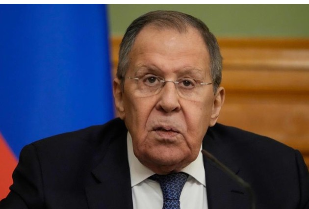 روس کا موقف: امریکہ کو الٹی میٹم کے بجائے بات چیت کرنی چاہیے