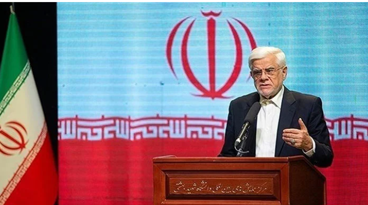 دوسروں کو دھمکانے والا ٹرمپ پتھر کے زمانے میں پھنسا ہوا ہے، ایرانی نائب صدر