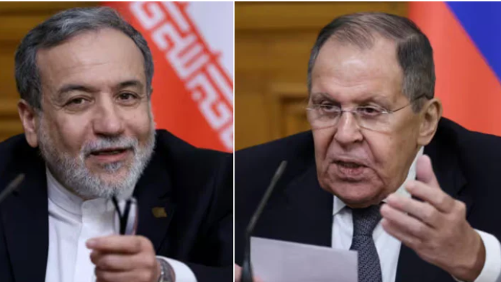 امریکا کو الٹی میٹم نہیں دینے چاہئیں، روس