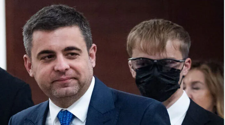 اسرائیلی وزیر اعظم کا چیف آف اسٹاف عہدے سے فارغ