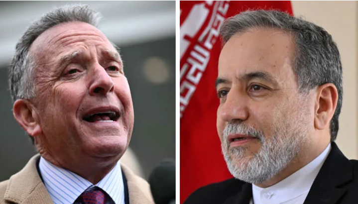 ایرانی ثالثوں کی 45 دن کی جنگ بندی کے لیے آخری کوشش، امریکی ویب سائٹ