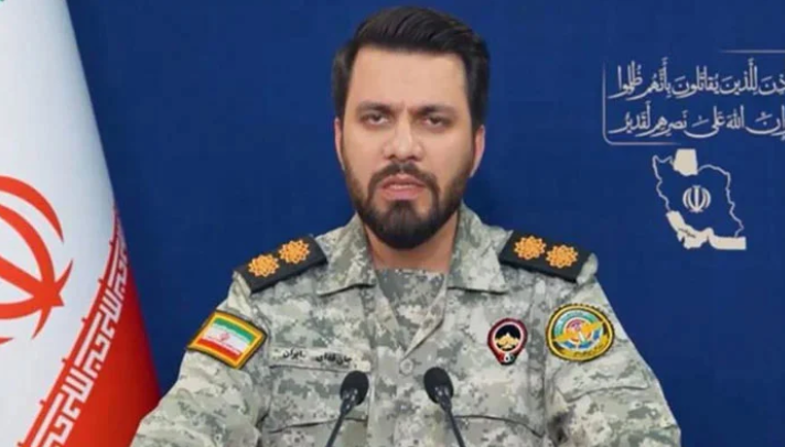 آبنائے ہرمز سے امریکا و اسرائیل کو کبھی گزرنے نہیں دیں گے: ترجمان خاتم الانبیاء ہیڈکوارٹرز