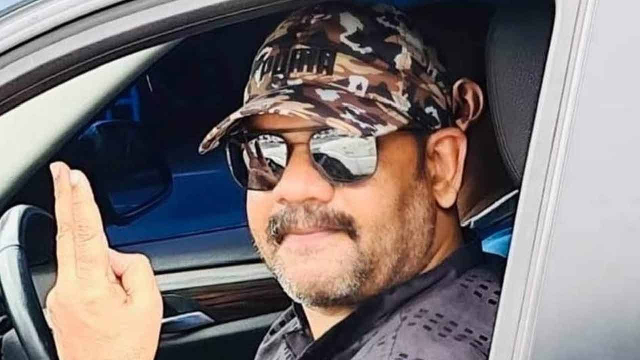 بی جے پی لیڈر راکیش سنگھ کو عبوری ضمانت