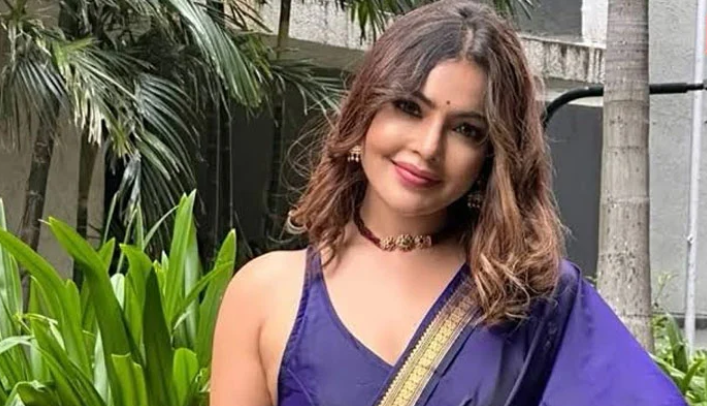 تامل اداکارہ سباشینی بالا سبرامنیم چنئی کے فلیٹ میں مردہ پائی گئیں