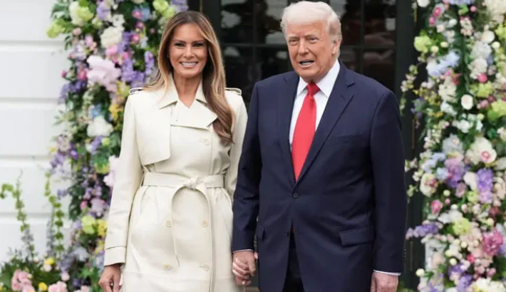 ہماری فوج عظیم، منگل کی ڈیڈ لائن حتمی ہے، ٹرمپ