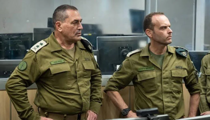 اسرائیلی انٹیلی جنس کی بڑی ناکامی، اپنے حامی کو ہلاک کردیا