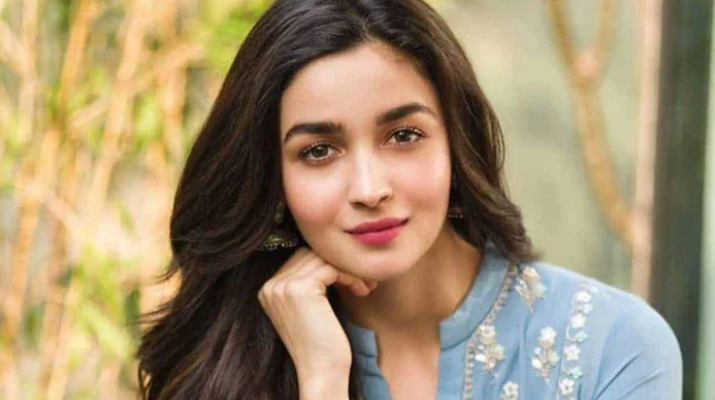 عالیہ بھٹ کا اچانک بریک لینے کا اعلان، مداح حیران