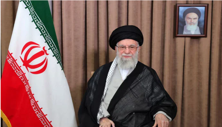 ایران کا آیت اللّٰہ خامنہ ای کے چالیس ویں پر ملک بھر میں تعزیتی تقاریب کا اعلان