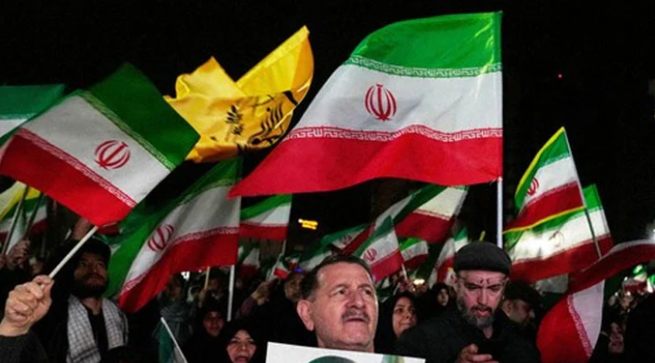 ایک کروڑ 20 لاکھ افراد کی امریکا و اسرائیل کیخلاف لڑنے کیلئے رجسٹریشن