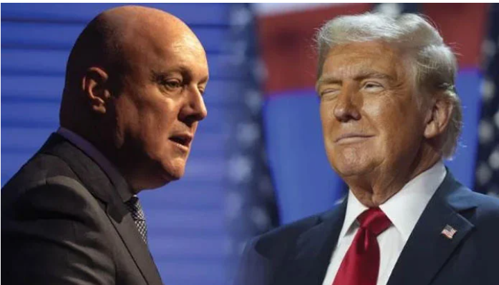 ٹرمپ کی ایرانی شہری تنصیبات پر حملے کی دھمکیاں بے کار ہیں: وزیرِ اعظم نیوزی لینڈ