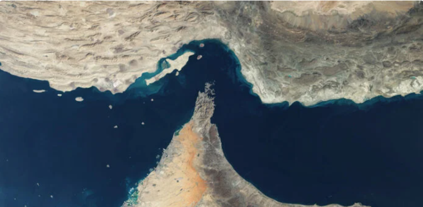 سلامتی کونسل میں آبنائے ہرمز سے متعلق بحرین کی قرارداد، مسودہ نرم کر دیا گیا