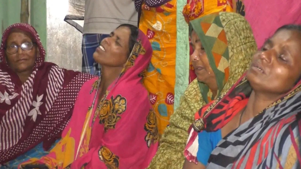 دوسرے ریاست میں کام پر جانے والے دو مزدور لاپتہ، سوشل میڈیا پر لاشوں کی تصاویر دیکھ کر سنسنی