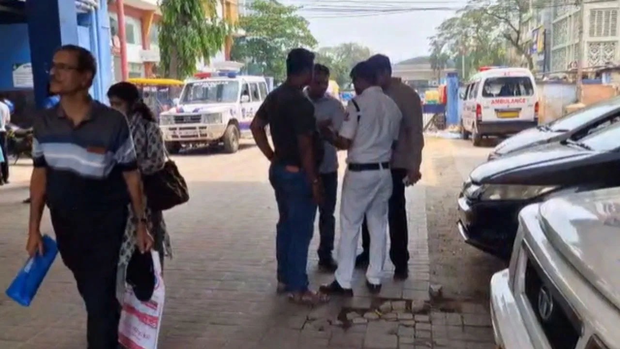 ایپ بائیک کو سرکاری بس کی ٹکر، آفس ٹائم کے دوران خاتون آئی ٹی ملازم کی موت