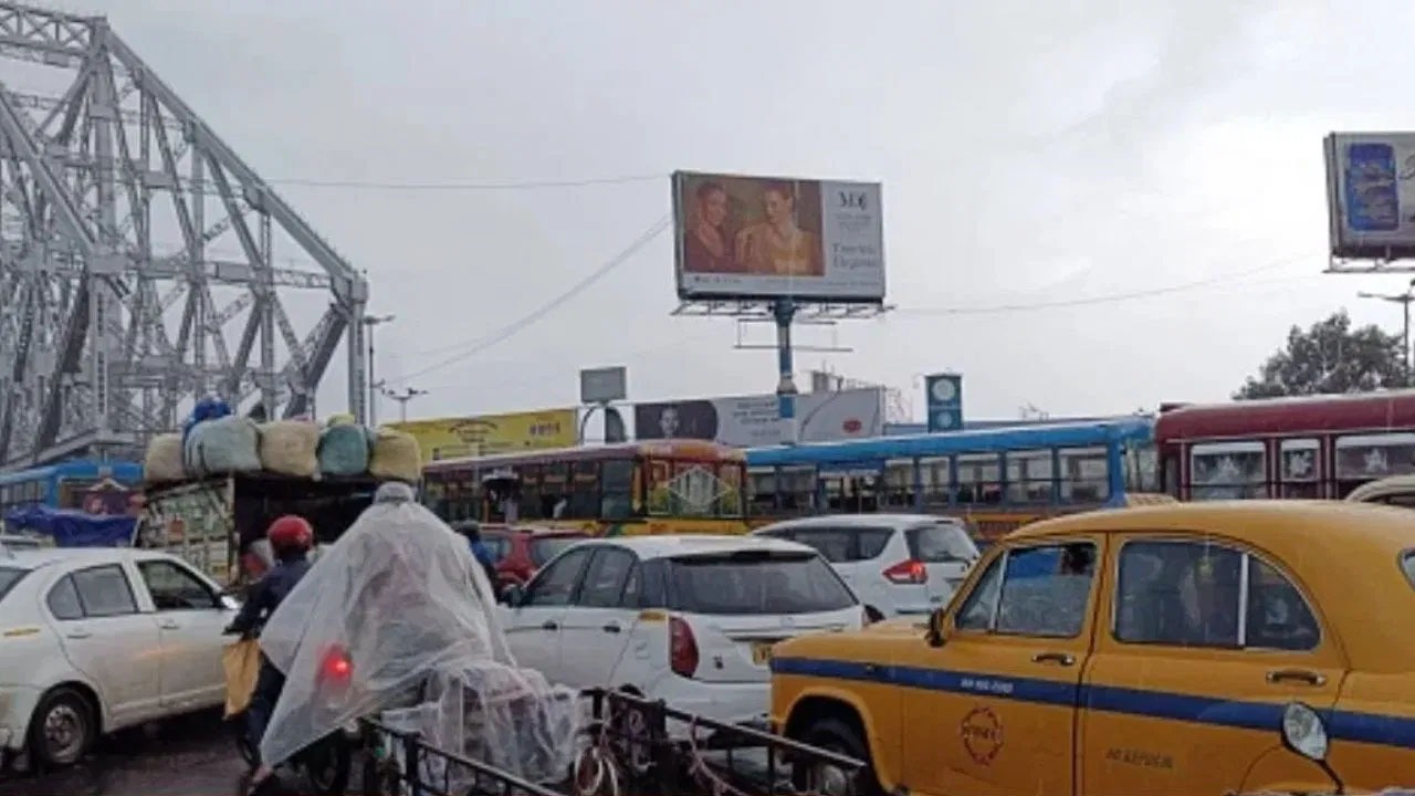 آج بھی کال بیساکھی کا الرٹ، کئی اضلاع میں بارش ہونے کا امکان