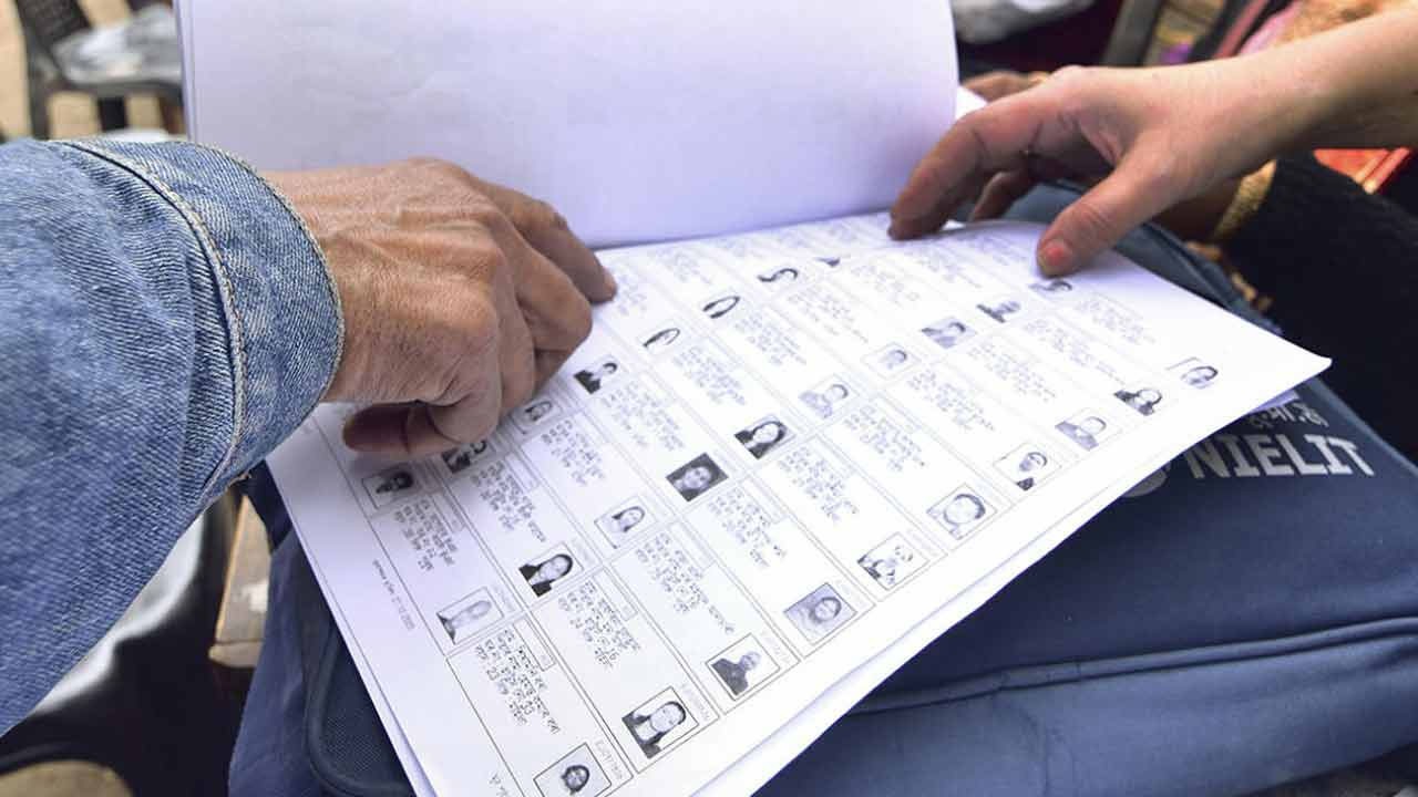 ایس آئی آر میں بنگال سے زیادہ تمل ناڈو میں نام کاٹے گئے