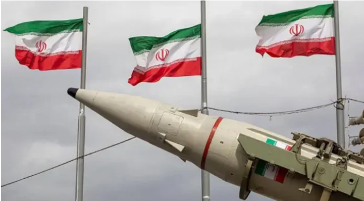 تحمل کا وقت ختم ہو گیا: پاسدارانِ انقلاب