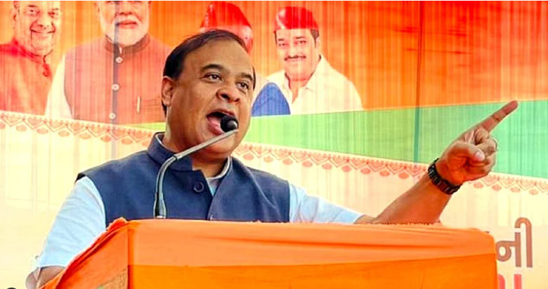 ’ہیمنت کی پولیس دہلی آ کر کسے ڈرانا چاہتی ہے؟‘ پون کھیڑا کے خلاف آسام پولیس کی کارروائی پر کانگریس کا سوال