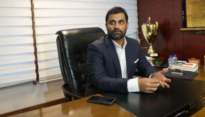 سابق کپتان تمیم اقبال بنگلادیش کرکٹ بورڈ کے نئے صدر مقرر