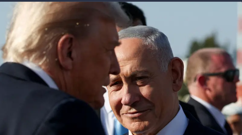 اسرائیل نے بھی عارضی جنگ بندی پر اتفاق کرلیا