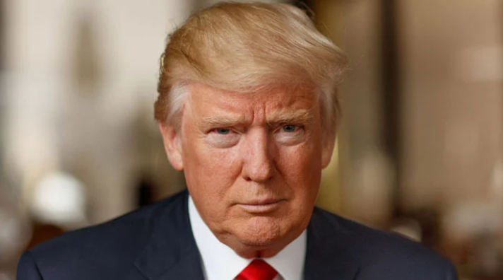 ایران کیساتھ جنگ ​​بندی معاہدہ امریکا کی فیصلہ کن فتح ہے، ڈونلڈ ٹرمپ