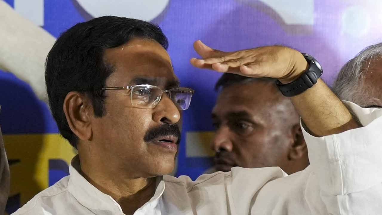 کانگریس نے سات سیٹوںپر اپنے امیدوار تبدیل کر دیے