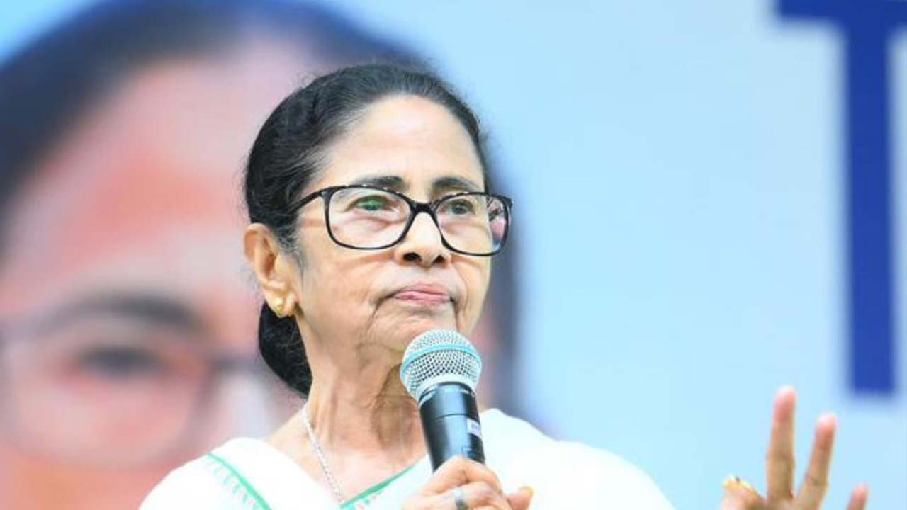 اگر لوگ ووٹ ہی نہیں دے پائیں گے تو ٹریبیونل کی کیا ضرورت ہے؟ممتا بنرجی