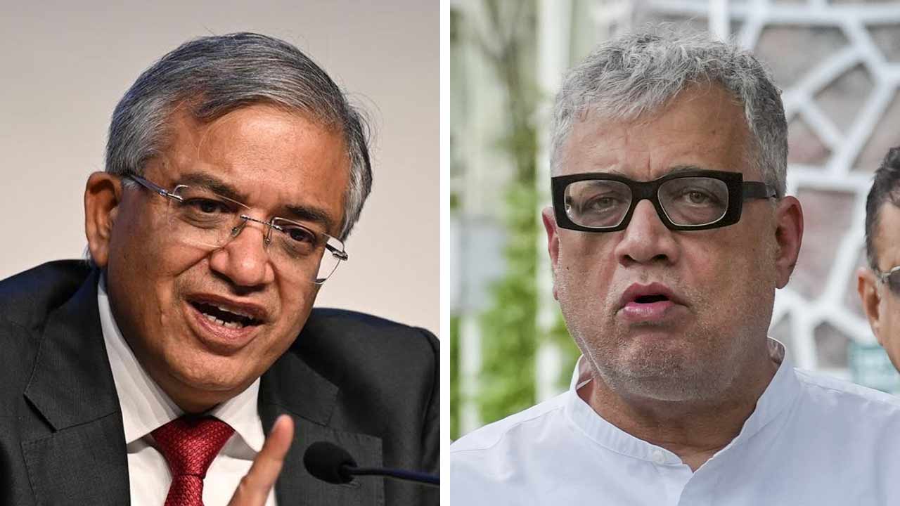 ’چیف الیکشن کمشنر نے کہا گیٹ لاسٹ‘، الیکشن کمیشن سے ملاقات کے بعد ٹی ایم سی وفد کا بیان