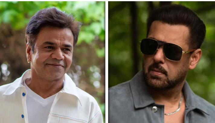 سلمان خان نے راج پال یادو کی حمایت میں بیان دے دیا