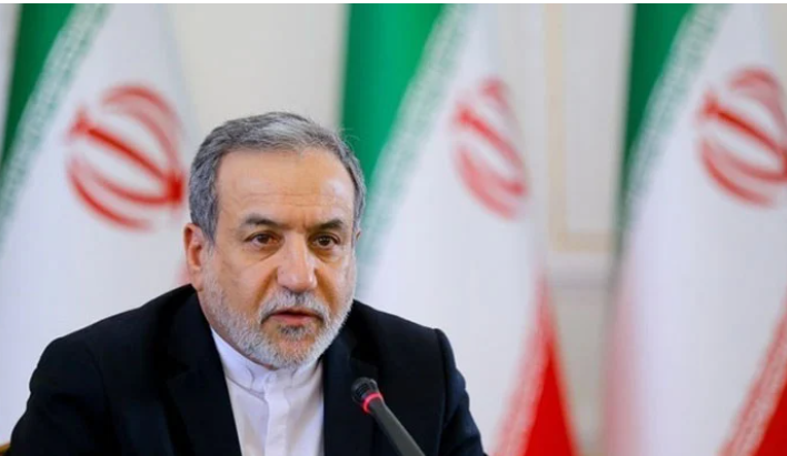 جنگ بندی کی خلاف ورزی جاری رہی تو معاہدے سے نکل جائیں گے، ایران