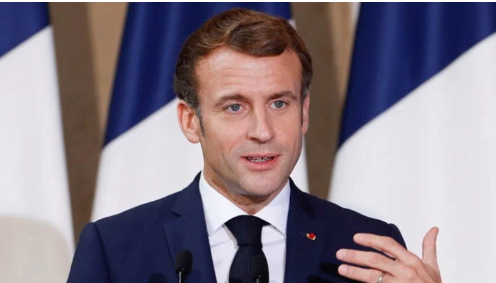 لبنان سمیت تمام محاذوں پر جنگ بندی ضروری ہے، فرانسیسی صدر