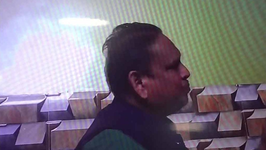 ترنمول نے ہمایوں کبیر پر بی جے پی کے ساتھ گٹھ جوڑ کا الزام لگایا