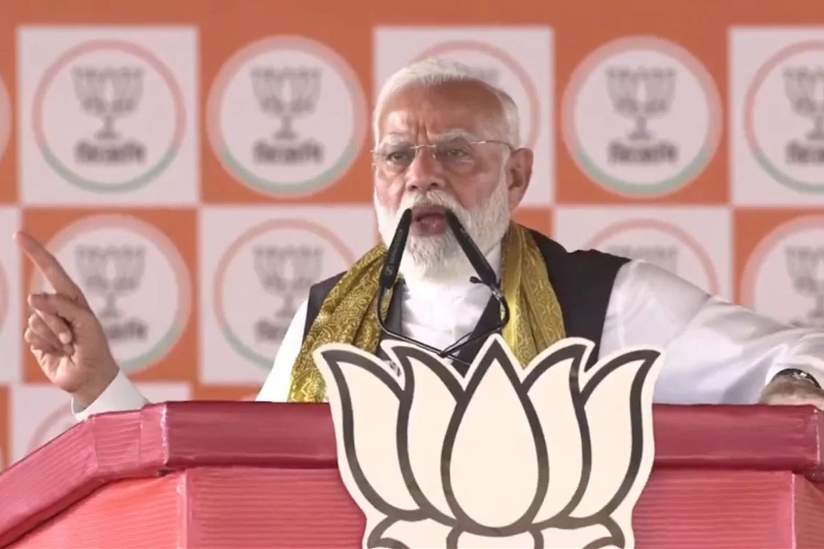 ممتا بنرجی کا انتخابی حلقہ بھوانی پور میں بھیمودی نے کیا جیتنے کا دعویٰ