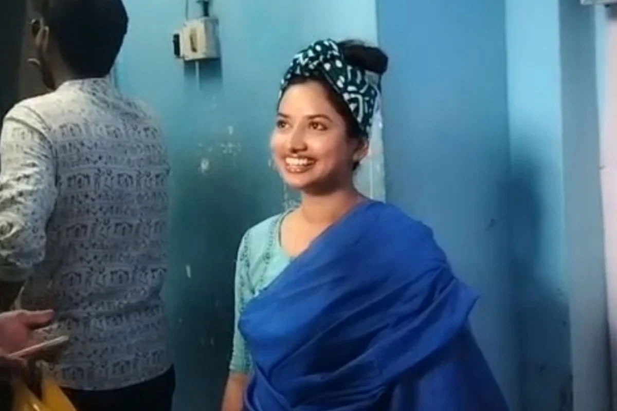 راجنیہ ہلدار کا آسنسول سے پرچہ نامزدگی منسوخ کر دیا گیا