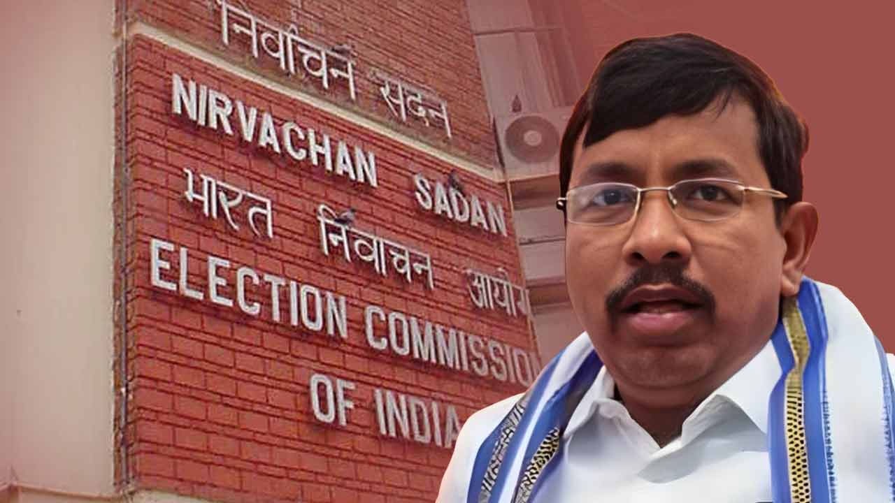 ترنمول امیدوار پویترا کے خلاف ایف آئی آر درج