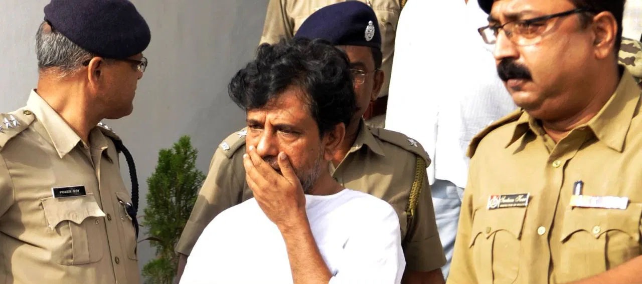 سدیپتو سین کی جیل سے رہائی کی راہ میں قانونی پچیدگیاں حائل