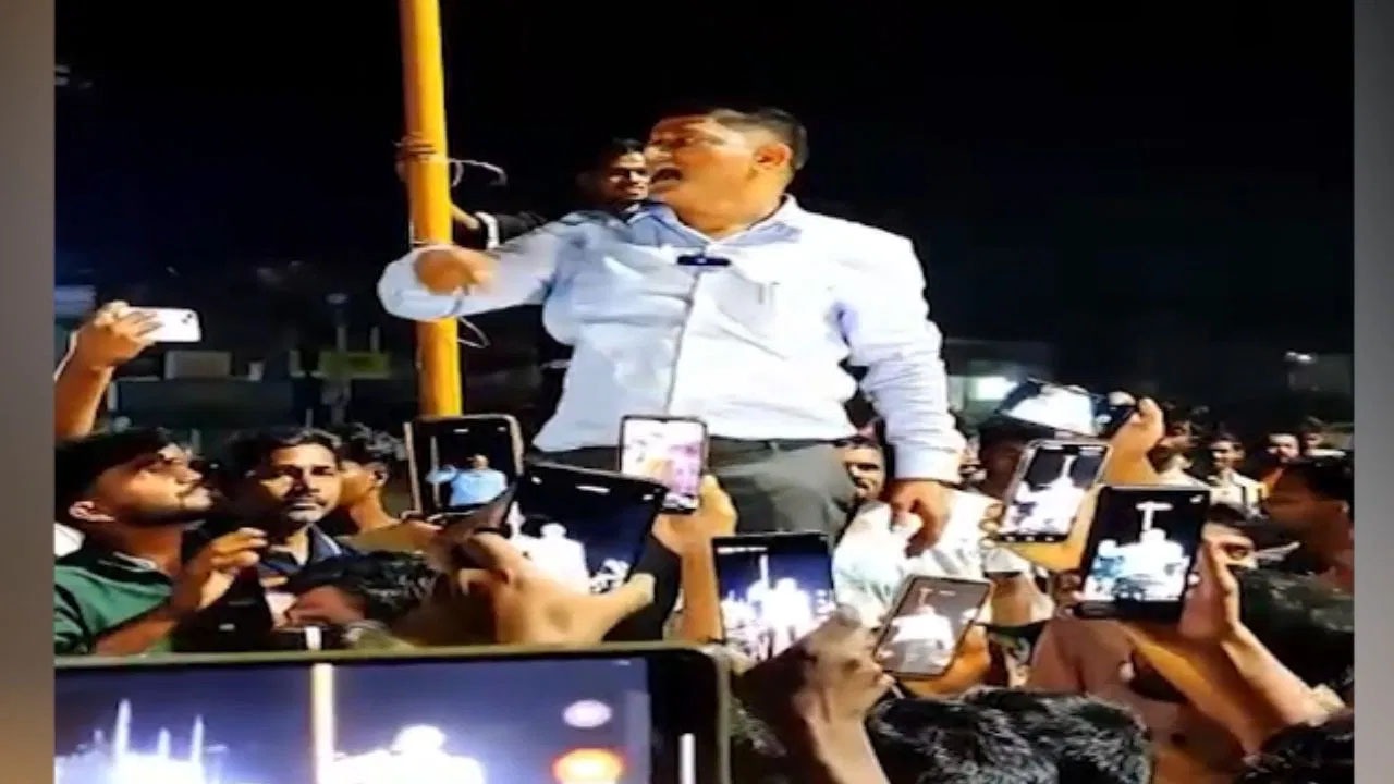 مالدہ کے کالیاچک تشدد کیس میں ایک بڑی پیش رفت