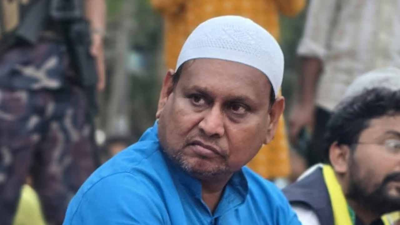 یہ اے آئی سے بنایا ہوا ویڈیو ہے، ہمایوں کبیر کی وضاحت