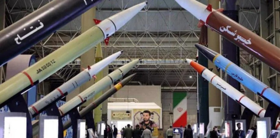ایران کے پاس کتنے میزائل ہیں؟ حیران کن اعداد و شمار سامنے آگئے