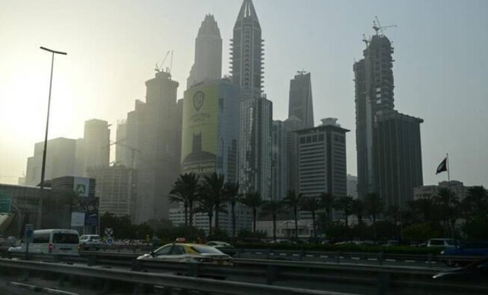 امارات اور کویت پر جمعرات کو ایران کا کوئی ڈرون یا میزائل حملہ نہیں ہوا: حکام کی تصدیق