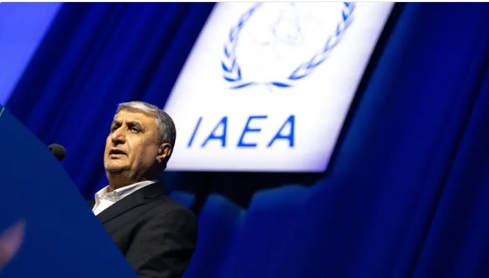 تہران کا یورینیم افزودگی جاری رکھنے کا اعلان، جنگ بندی کی خلاف ورزی پر سخت ردعمل کی وارننگ